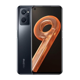 Realme 9i Dual Sim 64GB, 4GB RAM, Prism Black