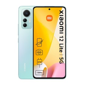 Xiaomi 12 Lite 5G 128GB, 6GB RAM, Green