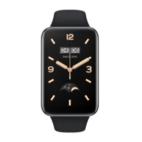 Xiaomi Mi Band 7 Smart Band Pro Black, BHR5970GL