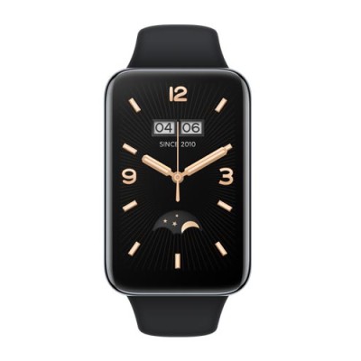 Xiaomi Mi Band 7 Smart Band Pro Black, BHR5970GL