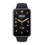 Xiaomi Mi Band 7 Smart Band Pro Black, BHR5970GL