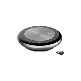 Yealink CP700 Freisprecheinrichtung UC Edition Black / Silver