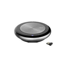 Yealink CP700 Freisprecheinrichtung Teams Edition Black / Silver