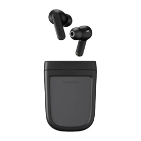 Urbanista Phoenix Solar Powered In Ear Bluetooth Kopfhörer Midnight Black, Universal