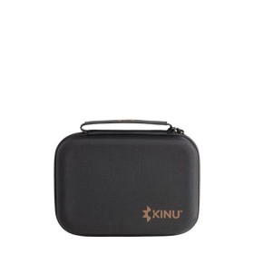 KINU Grinders Travel Case, Reise-Hartschalenkoffer für Kinu Kaffeemühlen