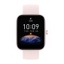 Amazfit Bip 3 Pro Fitnessuhr Pink