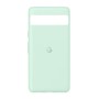 Google Silicon Cover Seafoam, für Google Pixel 7a, GA04320