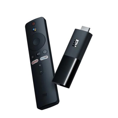 Xiaomi MI TV Stick Black