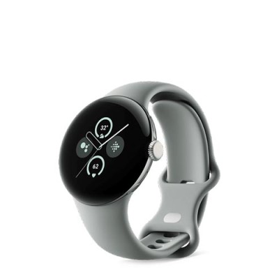 Google Pixel Watch 2 LTE Champagne Gold/Hazel, GA05026-DE, 41mm