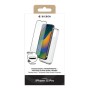 Bigben Pack TPU Case + Screen protector Transparent, für Apple iPhone 15 Pro, PACKSILIVTIP15P