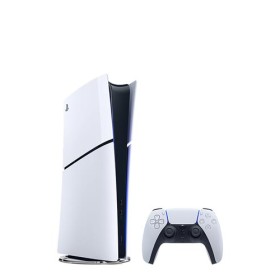 Sony PlayStation 5 SLIM Digital Edition White, 1TB, CFI-2016