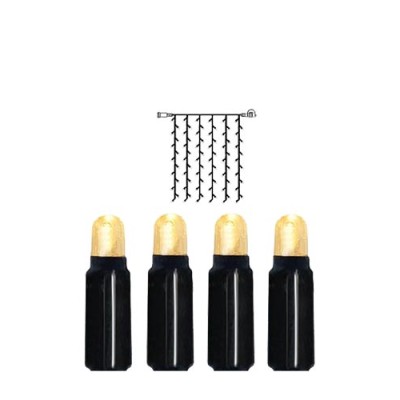 Best Season Außen Lichterkette System 24