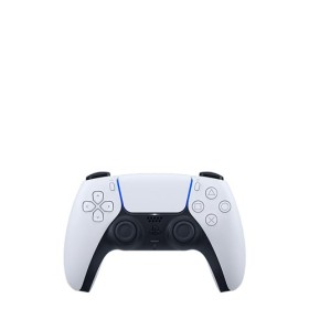 Sony Dualsense Wireless Controller White, für Playstation 5, 1000040184