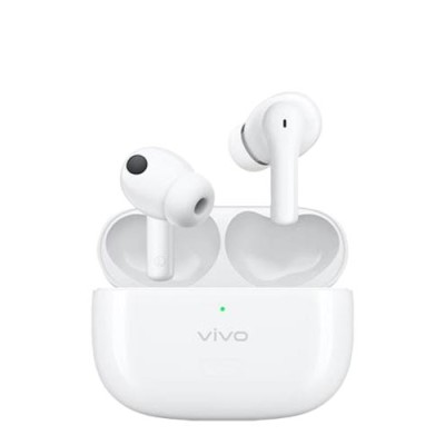 Vivo 2e Bluetooth Headset in-ear White