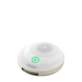Yamaha Personal USB- und Bluetooth-Konferenztelefon YVC-200W White, CYVC200W