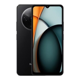 Xiaomi Redmi A3 4G Dual Sim 64GB, 3GB RAM, Midnight Black