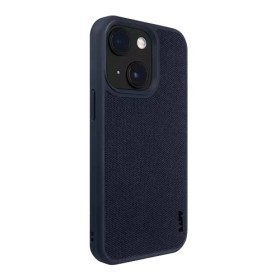 LAUT URBAN Protect Magsafe Cover Blue, für Apple iPhone 14 Plus, L_IP22C_UP_BL