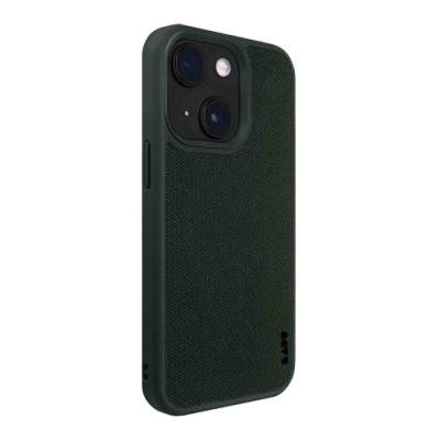 LAUT URBAN Protect Magsafe Cover Olive Green, für Apple iPhone 14 Plus, L_IP22C_UP_GN