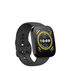 Amazfit Bip 5 SmartWatch Soft Black, 46mm, W2215EU1N