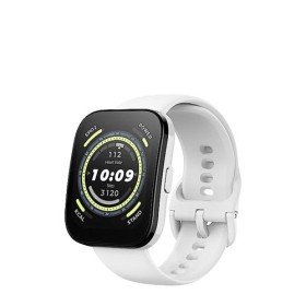 Amazfit Bip 5 SmartWatch Cream White, 46mm, W2215EU3N