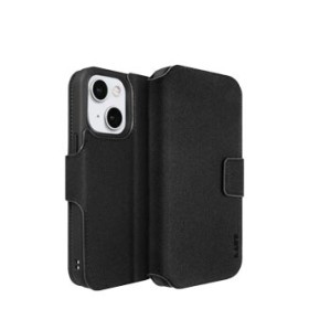 LAUT Urban Folio Case Black, für Apple iPhone 14, L_IP22A_UF_BK