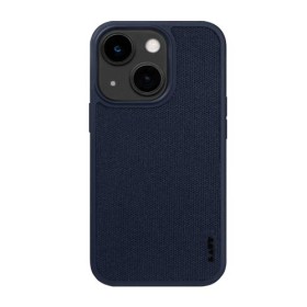 LAUT URBAN Protect Magsafe Cover Indigo Blue, für Apple iPhone 14, L_IP22A_UP_BL