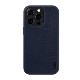 LAUT URBAN Protect Magsafe Cover Indigo Blue, für Apple iPhone 14 Pro Max, L_IP22D_UP_BL