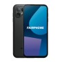 Fairphone 5 Dual SIM 128GB, 6GB RAM, Matte Black