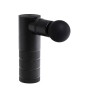 Blackroll Fascia Massage Gun - Massagepistole Black