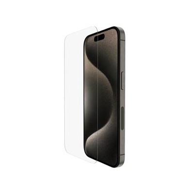 Belkin ScreenForce Pro UltraGlass2 for Apple iphone 15 Pro