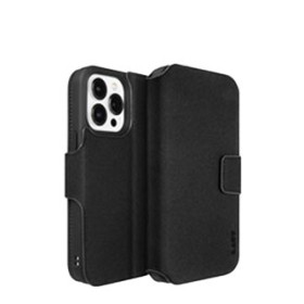 LAUT Urban Folio Case Black, für Apple iPhone 14 Pro Max, L_IP22D_UF_BK