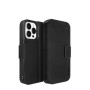 LAUT Urban Folio Case Black, für Apple iPhone 14 Pro Max, L_IP22D_UF_BK
