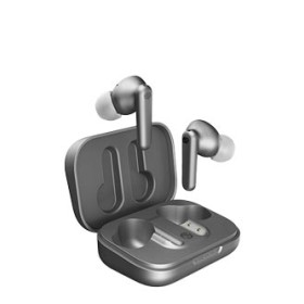 Urbanista London Wireless In Ear Kopfhörer Titanium Silver