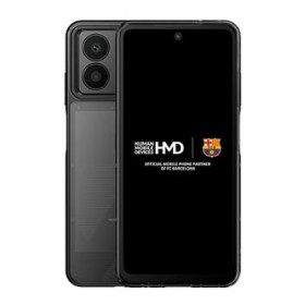 HMD Fusion 8GB RAM, 256GB Dual SIM, black