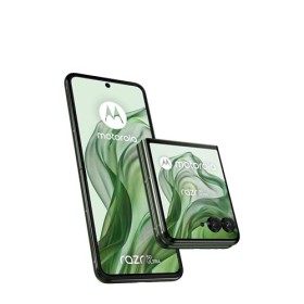 Motorola Razr 50 Ultra 512GB, 12GB RAM, Spring Green