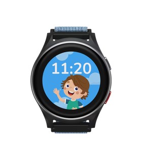 Anio 6 Kinder SmartWatch Blue, ANI-SW-001