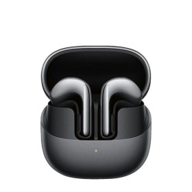 Xiaomi Buds 5 Wireless Headset Graphite Black, BHR8118GL