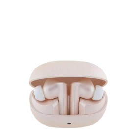 GUESS Wireless Bluetooth Headset Capsule Pink, GUTWST88MCTGP,Universal