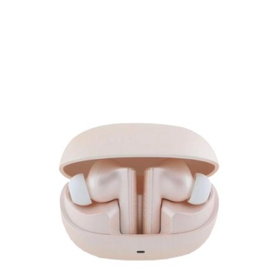 GUESS Wireless Bluetooth Headset Capsule Pink, GUTWST88MCTGP,Universal