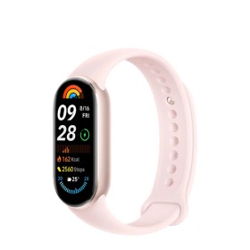 Xiaomi Mi Band 9 Smart Band Mystic Rose, BHR8345GL