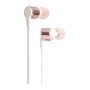 JBL Tune T210 In Ear Headset mit Mikrofon Rose Gold, JBLT210RGD