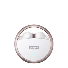 Lenovo Wireless In-Ear Bluetooth Headset LP60 White