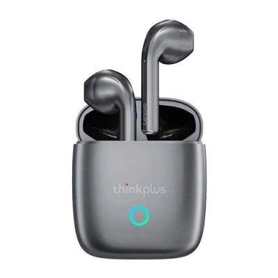 Lenovo Wireless Bluetooth Headset LP50 Grey