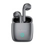 Lenovo Wireless Bluetooth Headset LP50 Grey