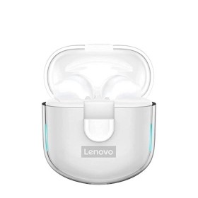 Lenovo Wireless Bluetooth Headset LP12 White