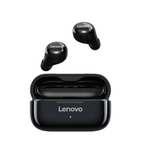Lenovo Wireless Bluetooth Headset LP11 Black