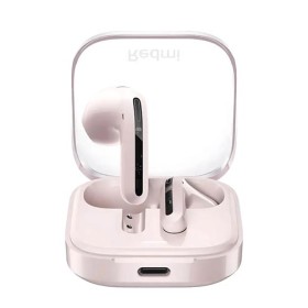 Xiaomi Redmi Buds 6 Active Wireless Headset Pink, BHR8395GL