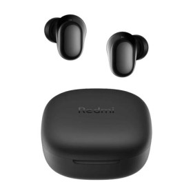 Xiaomi Redmi Buds 6 Play In-Ear Wireless Headset Black, BHR8776GL