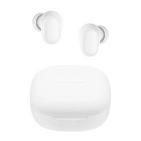 Xiaomi Redmi Buds 6 Play In-Ear Wireless Headset White, BHR8773GL