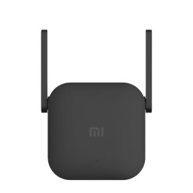 Xiaomi Mi WiFi Range Extender Pro WLAN Repeater Black, DVB4352GL